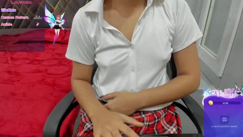 Sexydoll online show from February 2025 05:15:02 PM