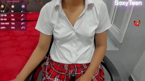 Sexydoll online show from February 2025 11:49:01 AM