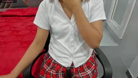 Sexydoll online show from February 2025 04:57:01 PM