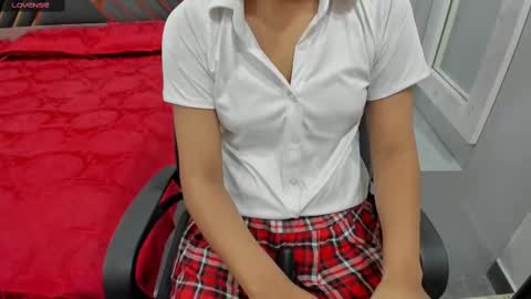 Sexydoll online show from February 2025 08:00:01 PM