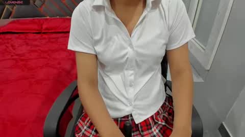 Sexydoll online show from March 2025 02:30:02 AM