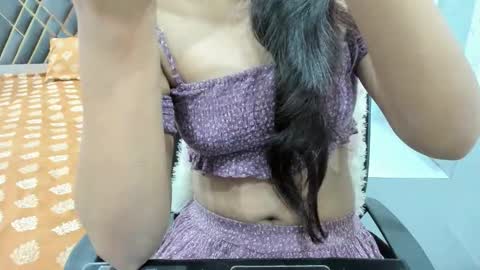 Sexydoll online show from October 2025 02:17:01 AM