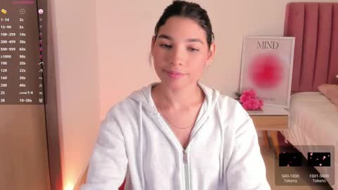 My name is Keyty H. Welcome  online show from February 2025 02:56:02 AM