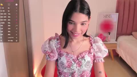 My name is Keyty H. Welcome  online show from February 2025 03:59:02 AM