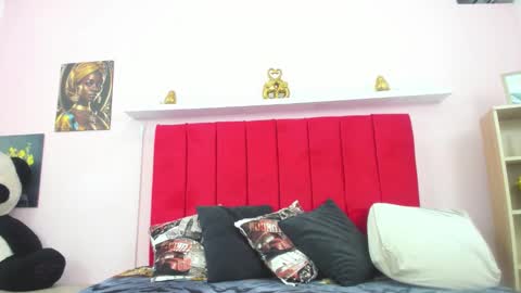 Snapshot of sexy_ebony_1 chatting on November 2025 11:53:01 AM sexy_ebony_1 online show from November 2025 11:53:01 AM