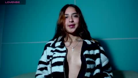 Antonella online show from April 2026 01:58:02 AM