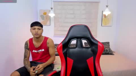 Snapshot of sexy_girl__777 chatting on November 2025 06:46:01 AM sexy_girl__777 online show from November 2025 06:46:01 AM