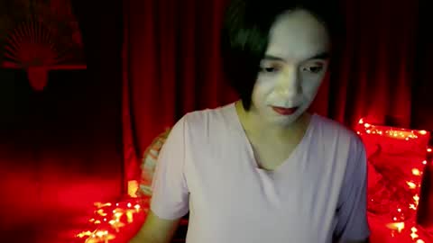 Snapshot of sexy_hot_asian1433 chatting on November 2025 01:41:02 AM jasmin online show from November 2025 01:41:02 AM