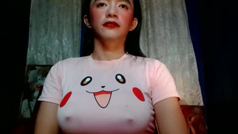 Snapshot of sexy_hot_asian1433 chatting on April 2026 08:14:02 PM jasmin online show from April 2026 08:14:02 PM