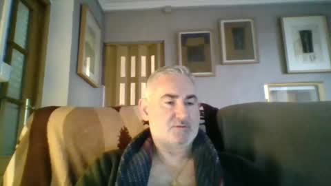 Antonio online show from March 2025 09:24:02 AM
