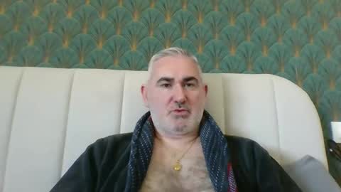 Antonio online show from March 2026 11:21:01 AM