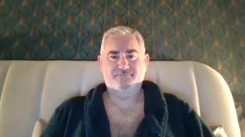 Antonio online show from April 2026 05:21:01 AM