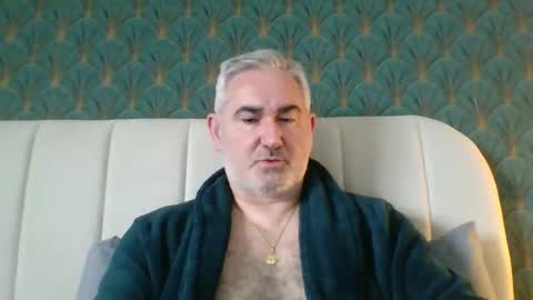 Antonio online show from May 2026 08:53:02 AM