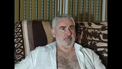 Antonio online show from May 2026 07:19:02 PM