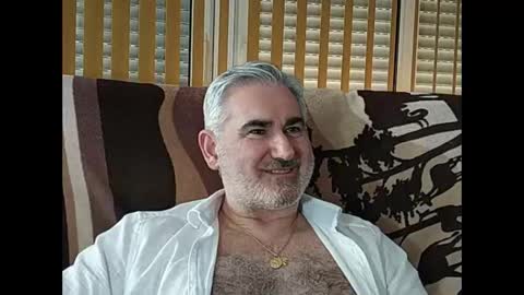 Antonio online show from May 2026 03:07:02 PM
