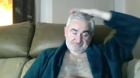 Snapshot of sexy_italiandaddy chatting on May 2026 07:52:01 PM Antonio online show from May 2026 07:52:01 PM