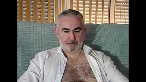 Snapshot of sexy_italiandaddy chatting on May 2026 10:33:02 AM Antonio online show from May 2026 10:33:02 AM