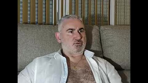 Snapshot of sexy_italiandaddy chatting on May 2026 06:46:01 PM Antonio online show from May 2026 06:46:01 PM