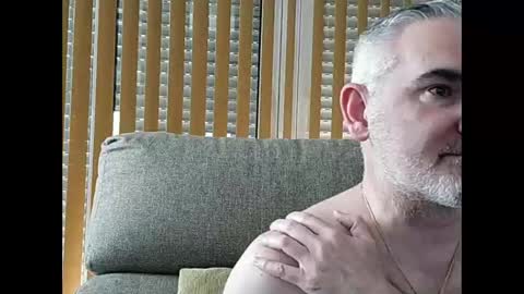 Snapshot of sexy_italiandaddy chatting on May 2026 06:05:02 PM Antonio online show from May 2026 06:05:02 PM