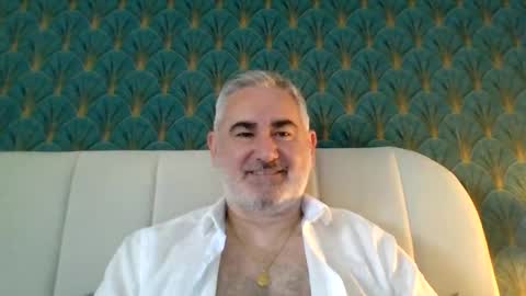 Snapshot of sexy_italiandaddy chatting on June 2026 07:01:02 AM Antonio online show from June 2026 07:01:02 AM