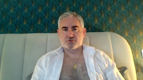 Snapshot of sexy_italiandaddy chatting on June 2026 06:14:01 AM Antonio online show from June 2026 06:14:01 AM