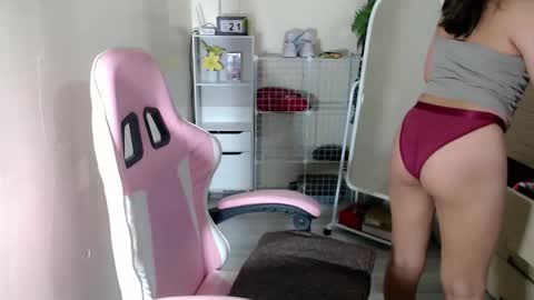 Snapshot of sexy_jasmin08 chatting on October 2025 03:46:02 PM sexy_jasmin08 online show from October 2025 03:46:02 PM