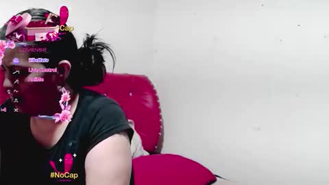 Snapshot of sexy_jhoan77 chatting on September 2025 11:44:01 AM Jhoan online show from September 2025 11:44:01 AM