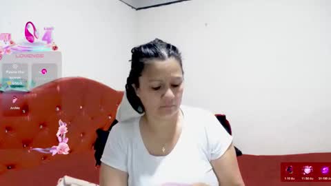 Jhoan online show from March 2026 01:37:02 PM