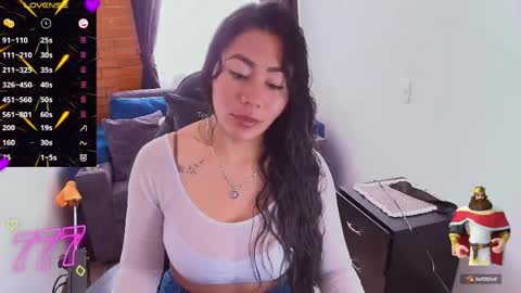 laura  online show from April 2026 03:50:01 PM