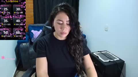 Snapshot of sexy_kendall24 chatting on July 2026 01:32:02 AM laura online show from July 2026 01:32:02 AM