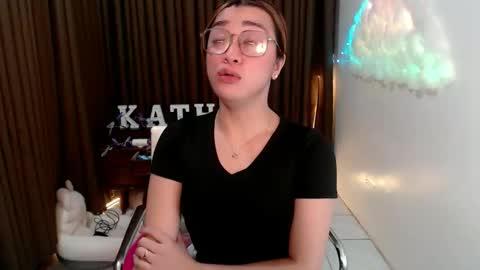 Snapshot of sexy_kitty699 chatting on October 2025 11:47:01 PM Kathy online show from October 2025 11:47:01 PM