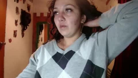 Snapshot of sexy_lolas chatting on December 2024 02:48:02 AM sexy lolas online show from December 2024 02:48:02 AM