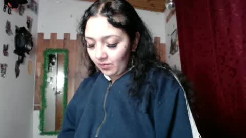 Snapshot of sexy_lolas chatting on January 2025 04:47:01 AM sexy lolas online show from January 2025 04:47:01 AM