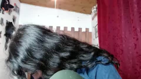 Snapshot of sexy_lolas chatting on February 2025 05:28:02 AM sexy lolas online show from February 2025 05:28:02 AM