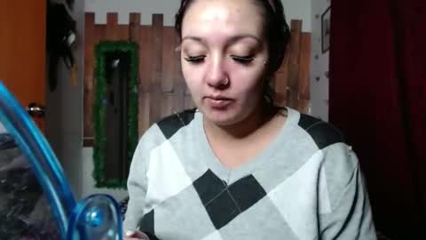 Snapshot of sexy_lolas chatting on February 2025 01:23:02 AM sexy lolas online show from February 2025 01:23:02 AM