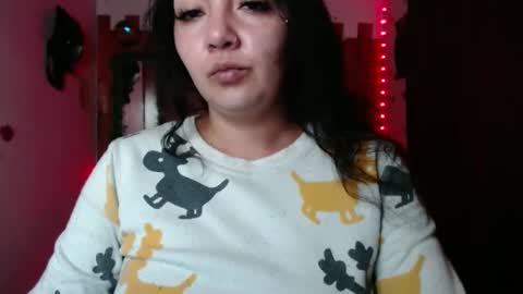 Snapshot of sexy_lolas chatting on February 2025 12:59:01 AM sexy lolas online show from February 2025 12:59:01 AM