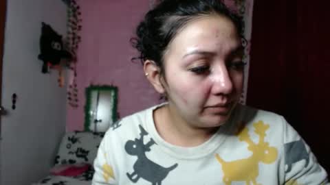 Snapshot of sexy_lolas chatting on February 2025 02:59:01 AM sexy lolas online show from February 2025 02:59:01 AM