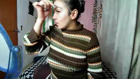 Snapshot of sexy_lolas chatting on September 2025 02:36:02 AM sexy lolas online show from September 2025 02:36:02 AM