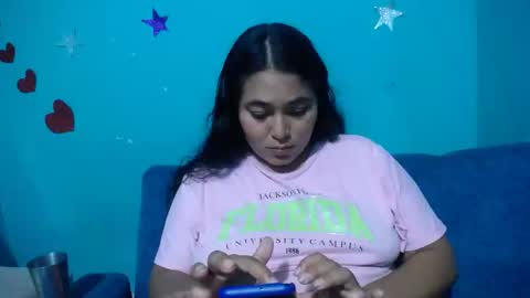 SIRENA LOVE online show from January 2025 08:23:02 AM