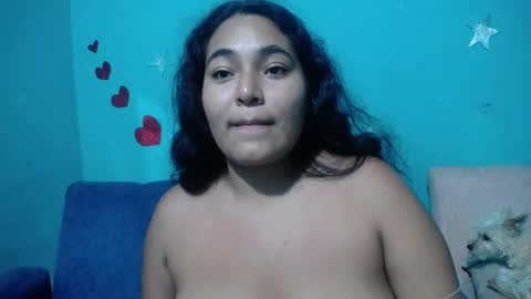 SIRENA LOVE online show from January 2025 12:06:01 AM