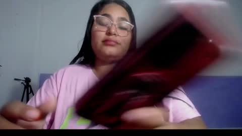 SIRENA LOVE online show from May 2026 05:25:01 AM