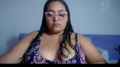SIRENA LOVE online show from May 2026 06:09:02 AM