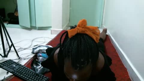 Snapshot of sexy_lunah chatting on February 2025 05:59:01 PM sexy_lunah online show from February 2025 05:59:01 PM