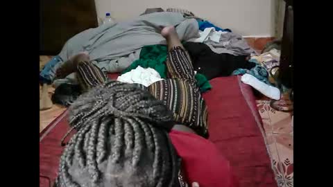 sexy_lunah online show from March 2026 04:29:01 PM