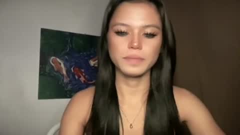 Nicole online show from May 2026 12:07:01 AM