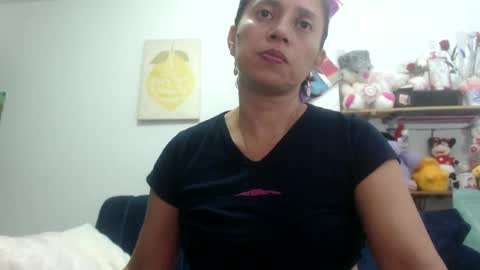 Snapshot of sexy_mary_69 chatting on September 2025 11:26:02 PM Mary online show from September 2025 11:26:02 PM