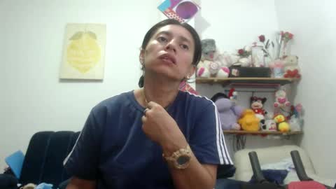 Snapshot of sexy_mary_69 chatting on September 2025 11:38:01 PM Mary online show from September 2025 11:38:01 PM