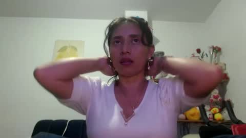 Snapshot of sexy_mary_69 chatting on September 2025 03:30:02 AM Mary online show from September 2025 03:30:02 AM