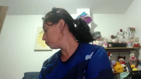 Snapshot of sexy_mary_69 chatting on September 2025 12:12:02 AM Mary online show from September 2025 12:12:02 AM