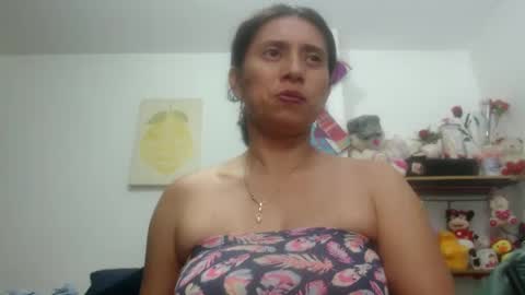 Snapshot of sexy_mary_69 chatting on September 2025 11:29:01 PM Mary online show from September 2025 11:29:01 PM